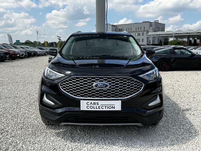 Ford Edge, 2023 Michałowice - zdjęcie 9
