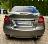 Suzuki Kizashi 2.4 4x2 178 KM Bogata wersja Keyless Go Skóry 2xPDC Wrocław - zdjęcie 4