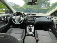 Nissan qashqai Brzesko - zdjęcie 6