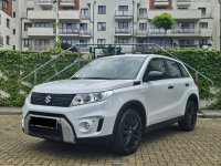 Suzuki Vitara Niski Przebieg - Serwisowany - Oryginał