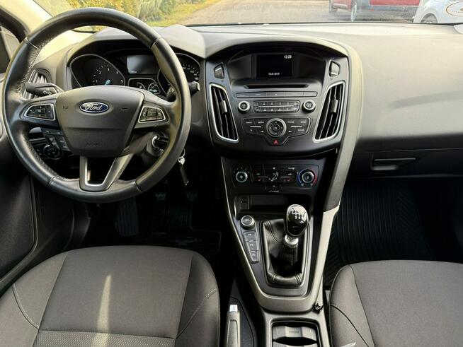 Ford Focus Poznań - zdjęcie 6