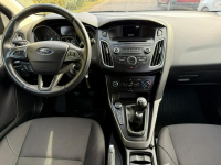 Ford Focus Poznań - zdjęcie 6
