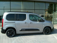 Citroen Berlingo M 1.5 BlueHDi 130 EAT8 Max Krasne - zdjęcie 6