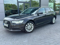 Audi A6 Avant 2.0 TDI  Manual, 177KM, 2013r Zwoleń - zdjęcie 2