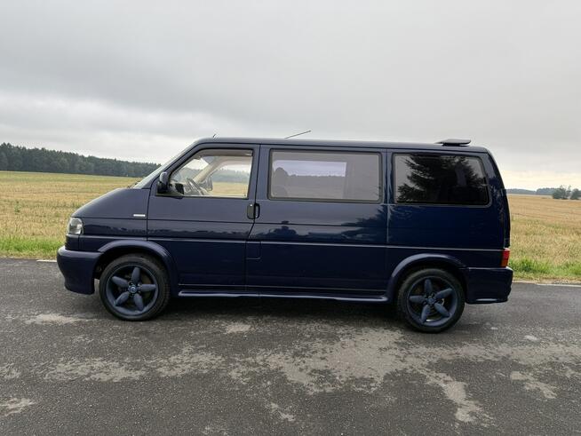 Volkswagen Multivan 2.5 TDI 151KM ProjektZWO Business Ocice - zdjęcie 11