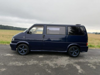 Volkswagen Multivan 2.5 TDI 151KM ProjektZWO Business Ocice - zdjęcie 11
