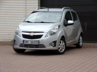 Chevrolet Spark Klimatyzacja /Gwarancja /1,2 /82KM /2012 Mikołów - zdjęcie 6
