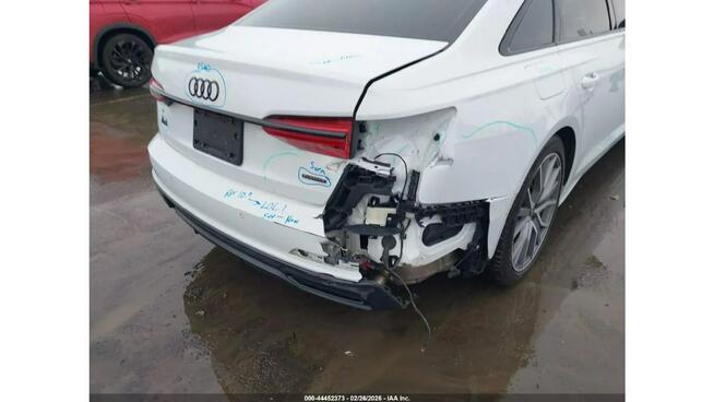 Audi A6 / S-Line / Quattro / 3.0 / Tarnów - zdjęcie 9