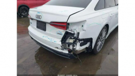 Audi A6 / S-Line / Quattro / 3.0 / Tarnów - zdjęcie 9