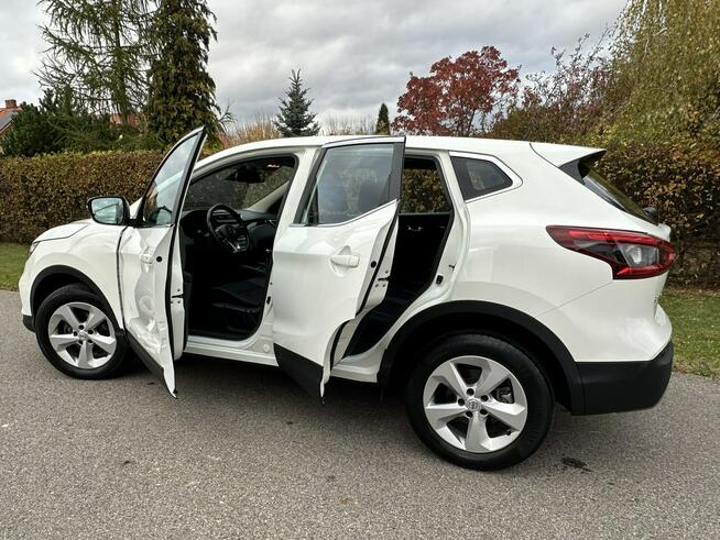 Nissan Qashqai OKAZJA Przebieg 80 tys. km Po-lift 2018r. Słomniki - zdjęcie 7