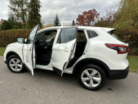 Nissan Qashqai OKAZJA Przebieg 80 tys. km Po-lift 2018r. Słomniki - zdjęcie 7