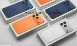 Apple iPhone 17 Pro cena 680 EUR i iPhone 17 Pro Max cena 770 EUR Śródmieście - zdjęcie 3