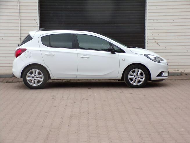 Opel Corsa Klima /I właśći /1,4 /90KM /2017r /79000km Mikołów - zdjęcie 11