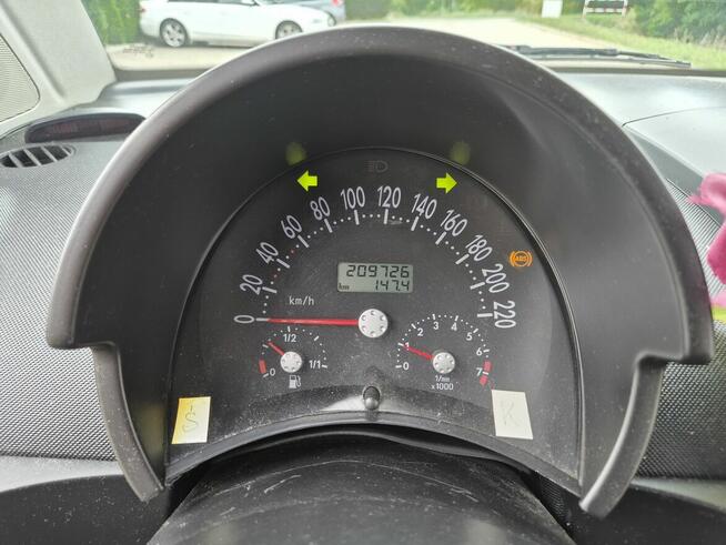 VW BEETLE 1600 BENZYNA+GAZ !!! Głogów - zdjęcie 10