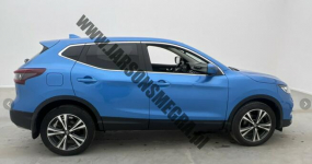 Nissan Qashqai Kiczyce - zdjęcie 2