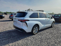 Toyota Sienna PLATINIUM / AWD / Hybryda Częstochowa - zdjęcie 4