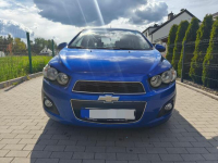 Sprzedam Chevrolet Aveo Mysłowice - zdjęcie 2