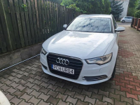 Audi a6c7