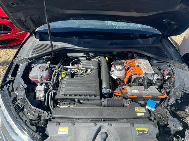 AUDI A3 IV 40 1.4i TFSi e 204 S-Line FW519 Poznań - zdjęcie 9