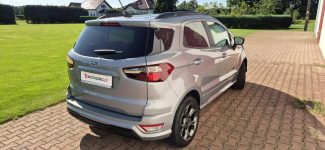 Ford EcoSport ST-LINE-GRZANA KIER-LED-MEDIA Paproć - zdjęcie 9