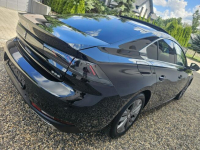 Peugeot 508 1.5 diesel * 81tkm PANORAMA LED  KAMERA 360 SKÓRA Automat Myszków - zdjęcie 7