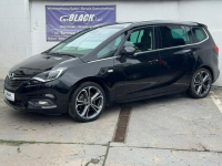 Opel Zafira Pisemna Gwarancja 12 miesięcy Konin - zdjęcie 3