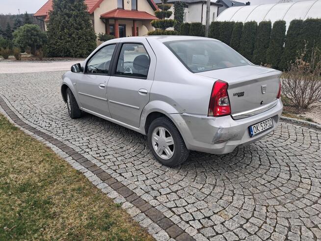 Dacia logan Makoszyn - zdjęcie 4