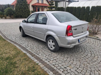 Dacia logan Makoszyn - zdjęcie 4