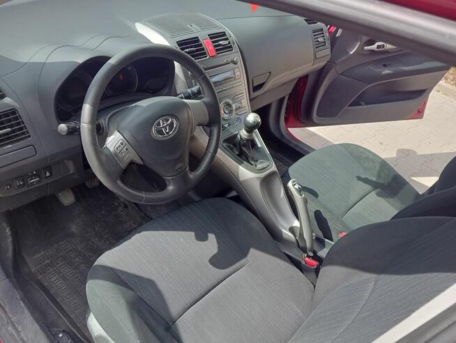 Toyota Auris Kozłów - zdjęcie 6