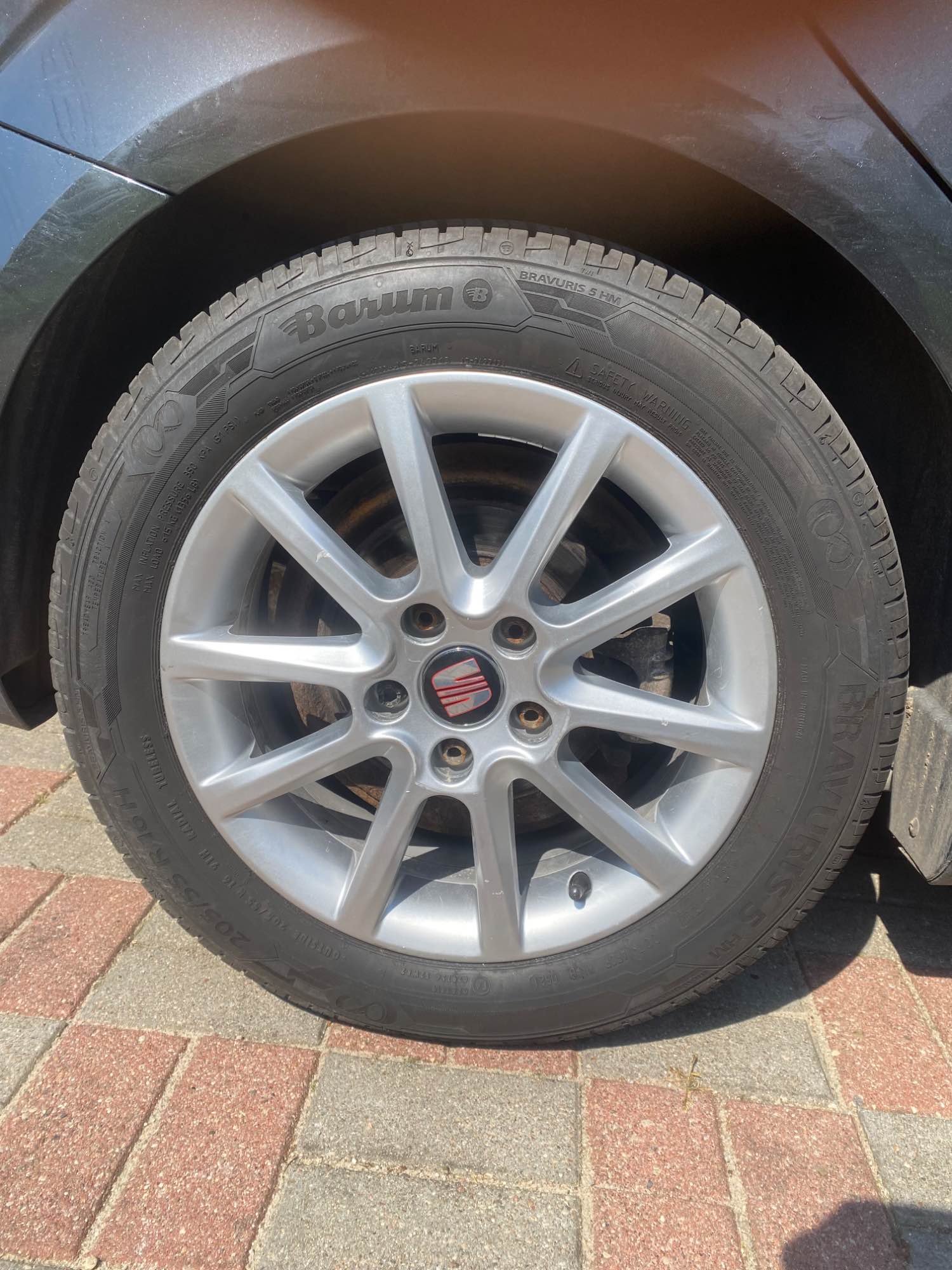 SEAT ALTEA LIFT 1.6 TDI Gdynia - zdjęcie 10