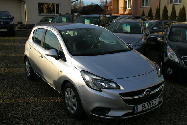 Opel Corsa 1,2 16V * 70KM*EU6* Harklowa - zdjęcie 3