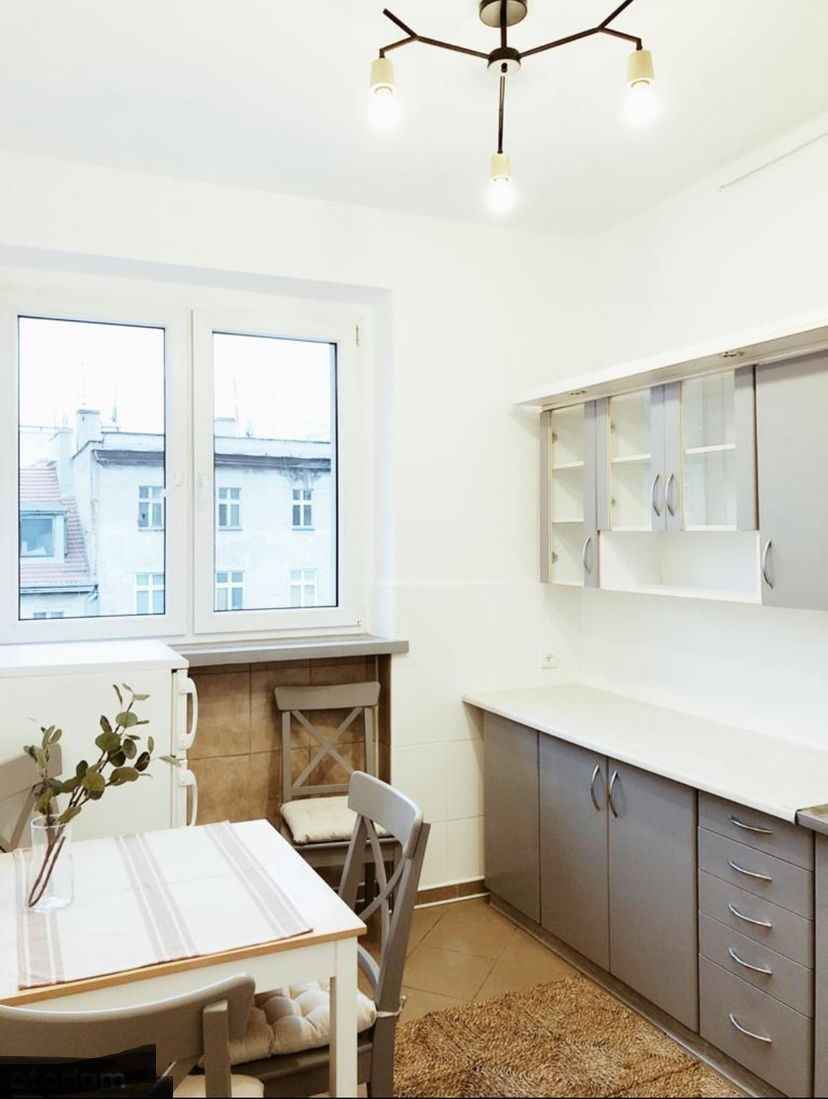 1pok, 34met, Okolice Wierzbowej (Wrocław) Stare Miasto - zdjęcie 6