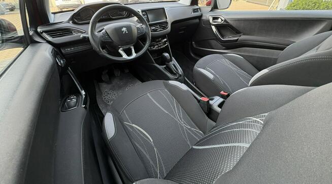Peugeot 208 1.2 VTi | Stan BDB | 132 tyś. przebiegu! | Panorama | Pyzdry - zdjęcie 7