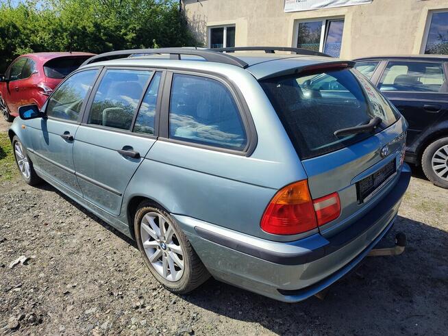 Sprzedam BMW Gniezno - zdjęcie 6