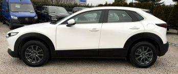 Mazda CX-30 Europa,Hybryda,Idealna,Gwarancja Kamienna Góra - zdjęcie 6