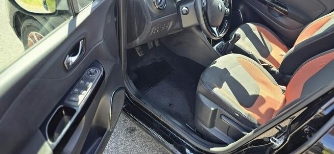 Renault Captur 1.5 Dci Pleszew - zdjęcie 10