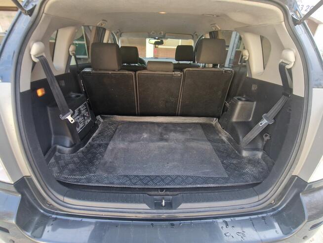 Toyota Corolla Verso 7 osobowy hak zamiana Łomża - zdjęcie 2