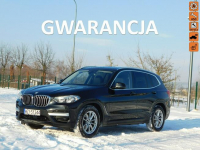 BMW X3 2.0D z Gwarancją Bezwypadkowa Model 2022r