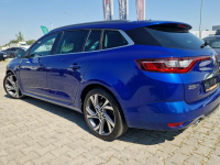 Renault Megane GT*Bezwypadkowy*Radar*PureLED*Key-Less*RSDrive*Gwarant Żory - zdjęcie 4