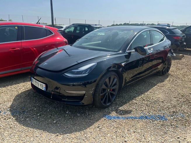TESLA Model 3 Pup Upgra Performance AWD FL219 Olsztyn - zdjęcie 2