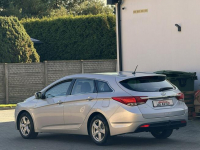 Hyundai i40 CW 1.7CRDi 136KM/Premium/Led/Tempomat/Alu16/SerwisASO Węgrów - zdjęcie 3