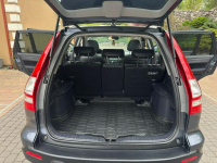 Honda CR-V Bezwypadek Serwis Executive Navi Panorama Zagnańsk - zdjęcie 8