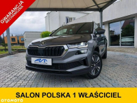 Skoda Karoq 1.5 TSI ACT DSG Style