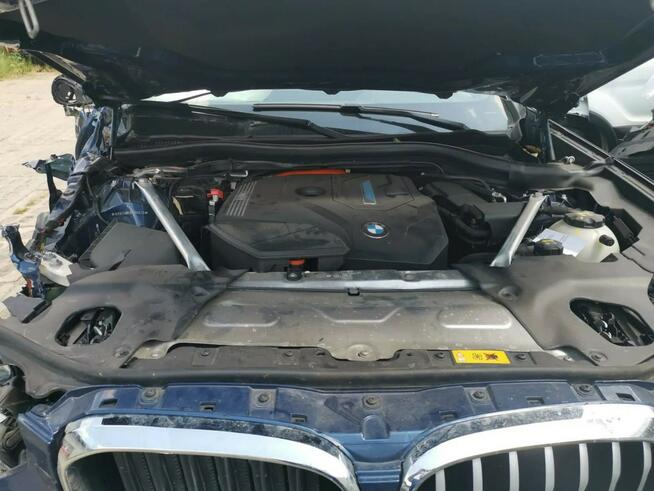 BMW X3 2,0i 180KM xDrive30e Turek - zdjęcie 11