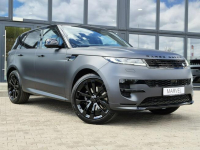 Range Rover Sport DYNAMIC SE 3.0D I6 300KM AWD / MAT Łódź - zdjęcie 4