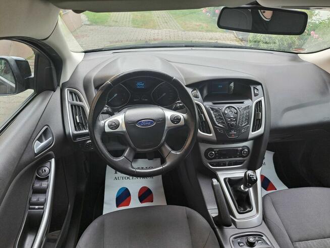 Ford Focus III PRIMUS AUTOCENTRUM POLECA Chodzież - zdjęcie 10