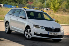 Škoda Octavia 2,0TDI*150KM*LED*Xenon*Navi*EL Klapa*DSG*Automat Ostrów Mazowiecka - zdjęcie 3