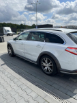 Peugeot 508 RXH 2.0 Diesel Hybryda Kraków - zdjęcie 2