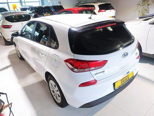 Hyundai i30 1.4 140KM,automat,krajowy,Vat-23% Łódź - zdjęcie 3