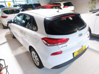 Hyundai i30 1.4 140KM,automat,krajowy,Vat-23% Łódź - zdjęcie 3